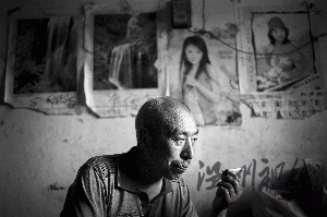 赵作海:被打得生不如死，我就招了