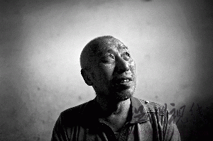 赵作海:被打得生不如死，我就招了