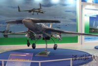 “彩虹-3”无人攻击机中国航天科技研发 批量出口亚