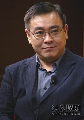 尔冬升也说确实不像他自己的电影。