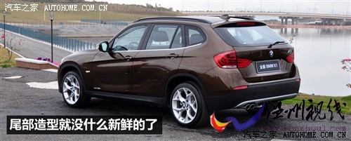 宝马 进口宝马 宝马x1 2010款 xdrive28i