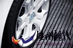 又一款传奇小车？ 海外试驾雪铁龙DS3 汽车之家