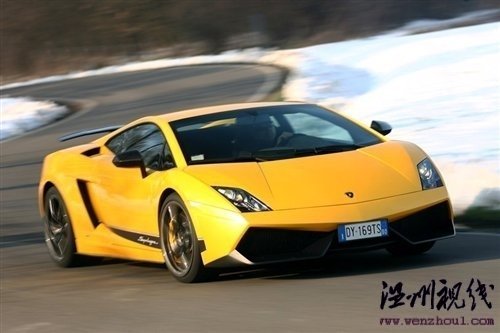 愤怒的公牛 试驾兰博基尼Superleggera 汽车之家 愤怒的公牛 试驾兰博基尼Superleggera 汽车之家