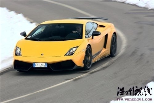 愤怒的公牛 试驾兰博基尼Superleggera 汽车之家 愤怒的公牛 试驾兰博基尼Superleggera 汽车之家