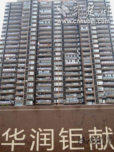 高档小区刚建5年被迫拆迁原地复建给地铁让路