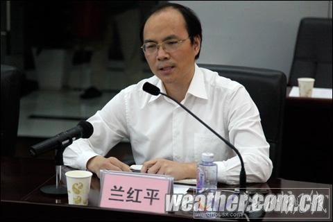 “精彩大运、惠民气象” 大运天气资讯惠及千家万户