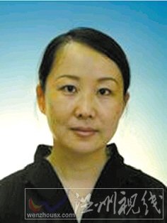 温州市拟提拔任用，温州市领导班子干部换届拟候选人
