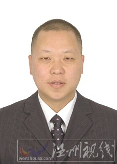 温州市拟提拔任用，温州市领导班子干部换届拟候选人