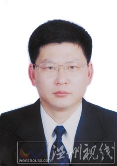 温州市拟提拔任用，温州市领导班子干部换届拟候选人