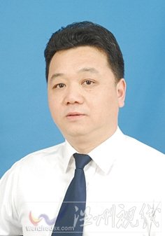 温州市拟提拔任用，温州市领导班子干部换届拟候选人
