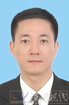 温州市拟提拔任用，温州市领导班子干部换届拟候选人