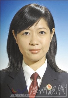温州市拟提拔任用，温州市领导班子干部换届拟候选人