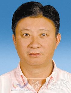 温州市拟提拔任用，温州市领导班子干部换届拟候选人