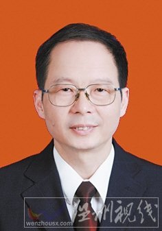 温州市拟提拔任用，温州市领导班子干部换届拟候选人