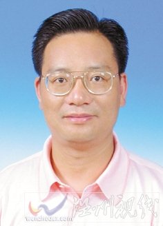 温州市拟提拔任用，温州市领导班子干部换届拟候选人