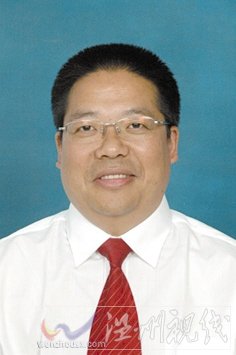 温州市拟提拔任用，温州市领导班子干部换届拟候选人
