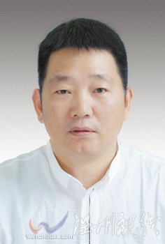 温州市拟提拔任用，温州市领导班子干部换届拟候选人