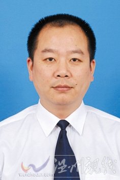 温州市拟提拔任用，温州市领导班子干部换届拟候选人