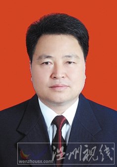 温州市拟提拔任用，温州市领导班子干部换届拟候选人