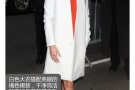 初春服装搭配 搭配风尚