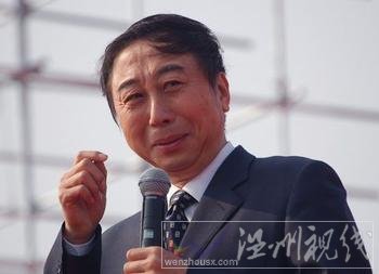 春晚压轴，我已经好多年没演过了