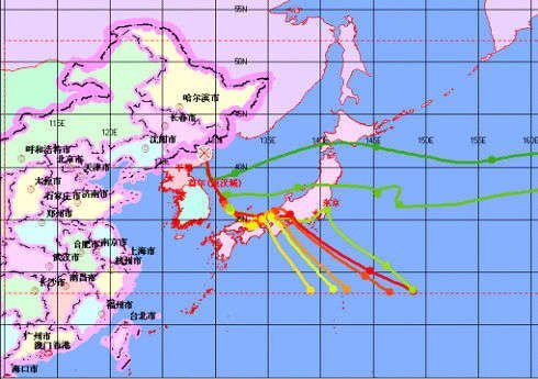 朝核试验尚未影响中国环境 东三省展开紧急监测