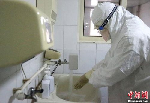 我国发现14例h7n9禽流感病例，上海6例 江苏4例 安徽1例 浙江3例