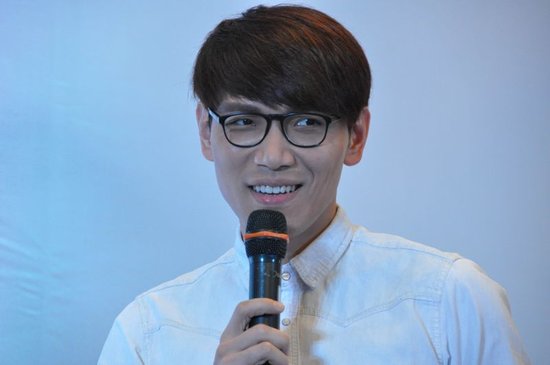 传林志炫和杨宗纬不和，杨宗纬回应称感激前辈