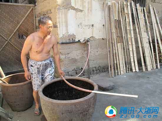 杭州旱情严重，余杭百丈镇5000多人饮水困难