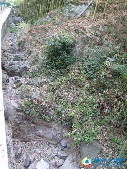 杭州旱情严重,余杭百丈镇5000多人饮水困难