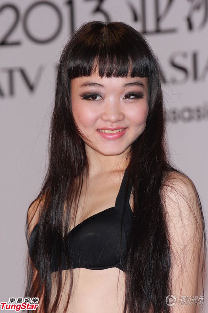 2013香港小姐选美