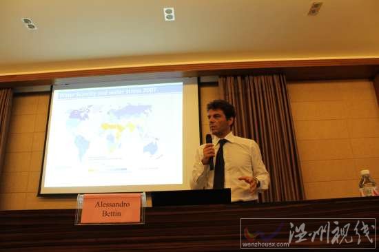 温州医科大学海洋科学暑期社会实践活动