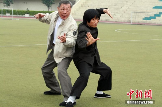2014年2月4日香港著名演员午马去世，享年71岁