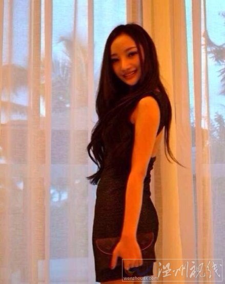 李小璐**图片 **视频女主角是模特林娜冰长得像李小璐