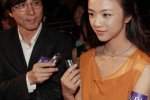 汤唯结婚 汤唯宣布与