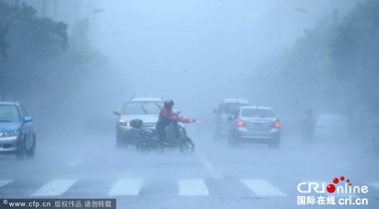 海鸥台风影响海南文昌?？? width=