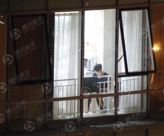 谢霆锋王菲复合证据