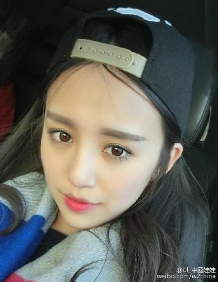 川外?；ㄍ计? /><br />
川外校花图片</p>
<p style=