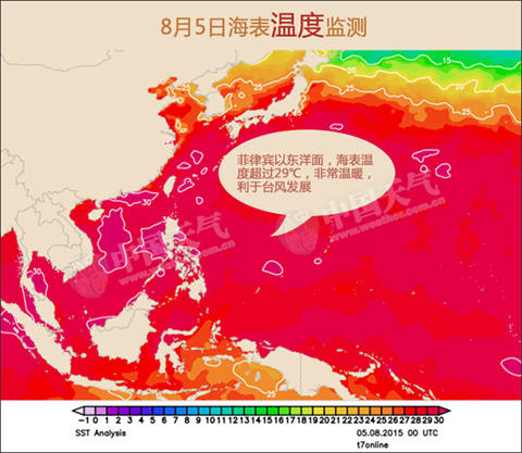 数据帝：超强台风最爱登陆什么地方？