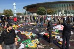 土耳其首都爆炸案 10月