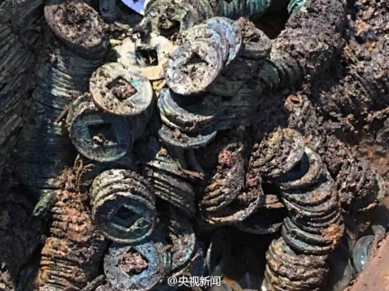 南昌西汉?；韬钅乖馔诰? width=