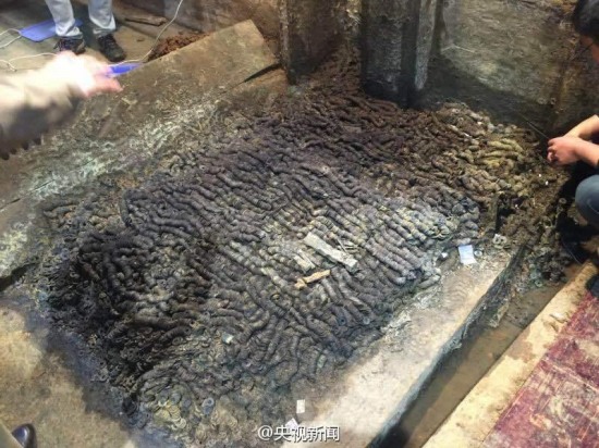 南昌西汉?；韬钅乖馔诰? width=