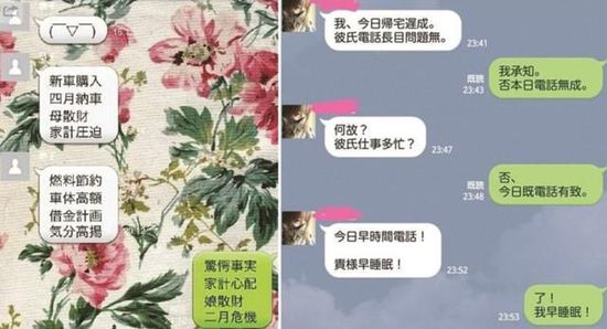 伪中国语走红