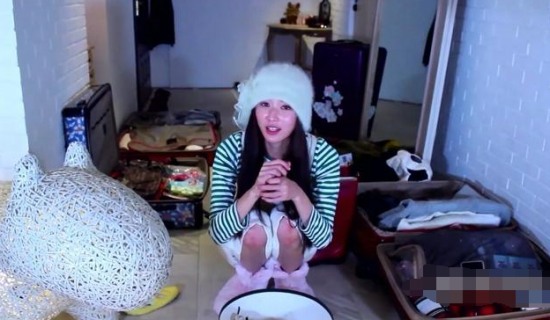 林志玲逆龄似少女