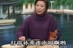 万花楼鼓词第七集 包拯