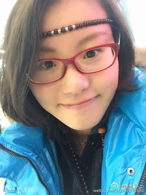 傅园慧收到战书