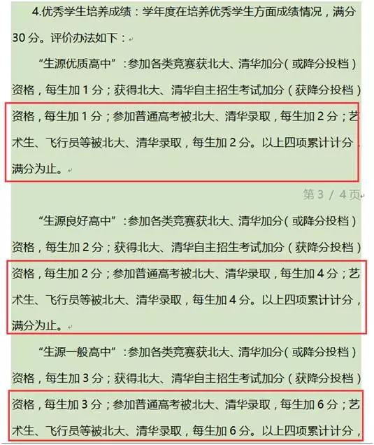 曝高考填志愿乱象