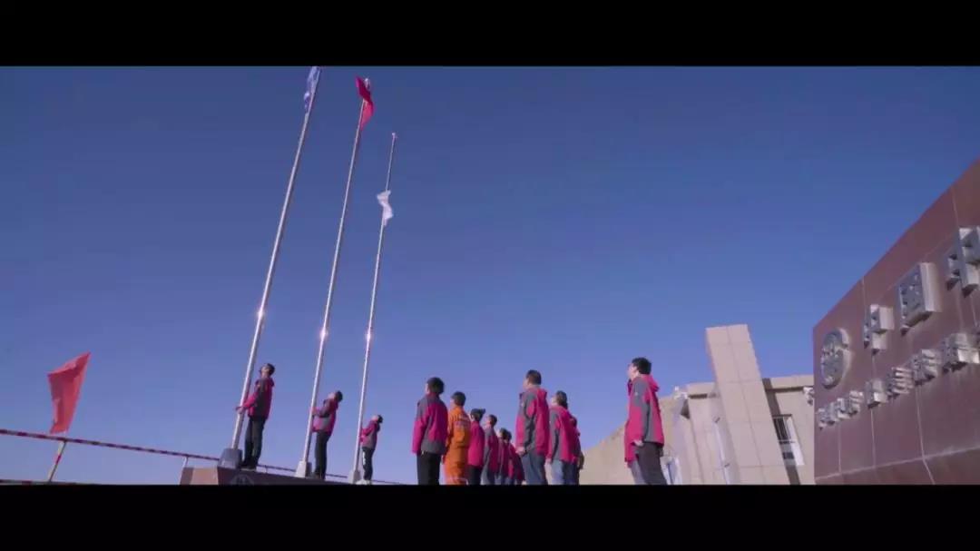 在生命禁区修铁路