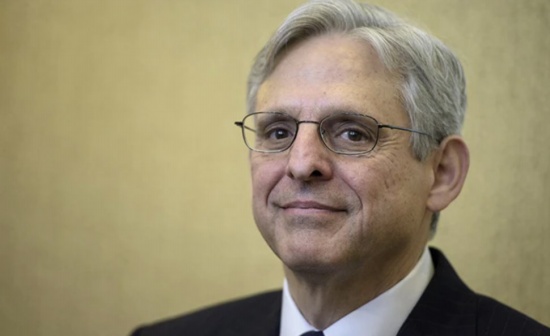 美国司法部长梅里克·加兰 (Merrick Garland) 在一份备忘录中宣布了这项新政策。