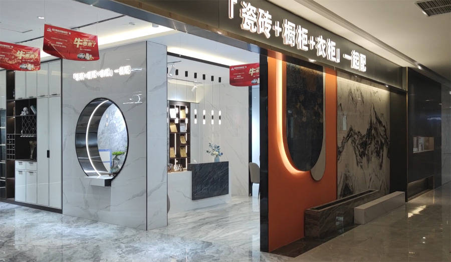 建材门店生意不好做，竞争太激烈，打价格战又太难受